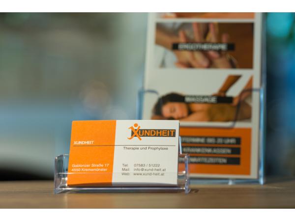Bild 1 von Xundheit - Therapie und Prophylaxe