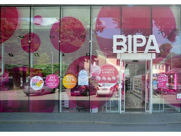 Bild 1 von BIPA Parfumerien GesmbH