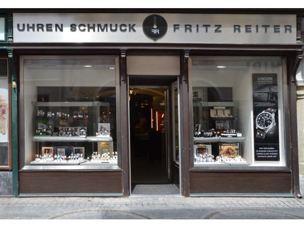 Bild 1 von Reiter Fritz