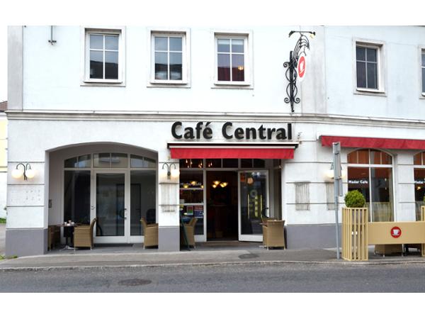 Bild 1 von Kaffeehausbetriebe Markus Madar e.U. - Cafe Central