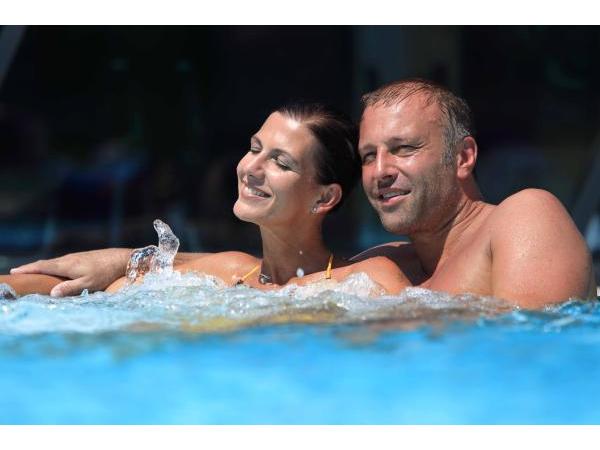 Bild 4 von AQUALUX Therme - DM Thermen Betriebs GmbH