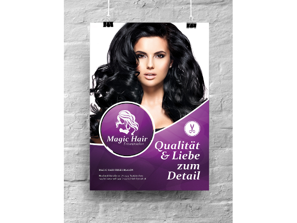 Bild 2 von Magic Hair e.U.