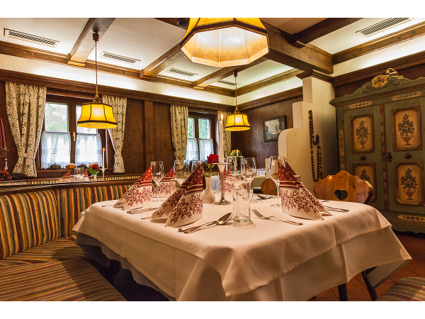 Bild 3 von Urdlwirt - Hotel Restaurant Reif