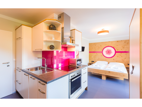 Bild 8 von „die Bergerin“ I Appartements Schladming