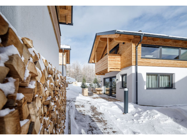 Bild 2 von Katschberg Lodge