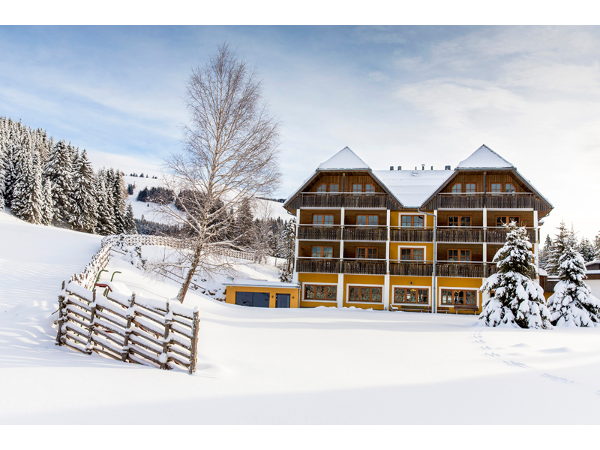 Bild 5 von Almgasthof Hotel Teichwirt