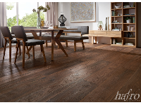 HAFRO Holzagentur GmbH