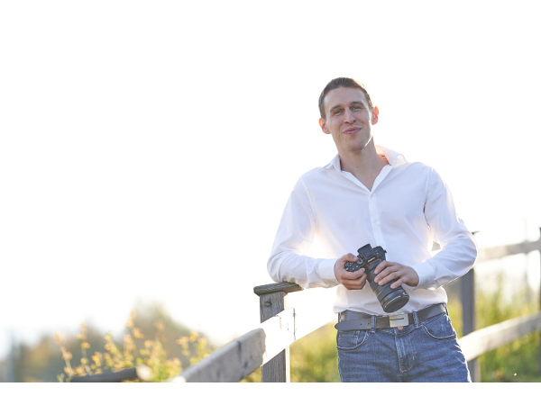Bild 1 von NextLevelMedia Sebastian Proprenter