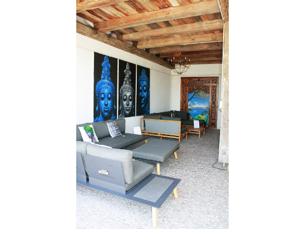 Bild 1 von TROPICTREND - Exklusive Gartenmöbel