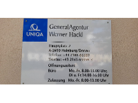 UNIQA Generalagentur Werner Hackl