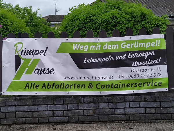 Bild 5 von Rümpel Hanse - Hans Oberdorfer