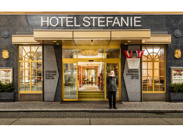 Bild 4 von Hotel Stefanie