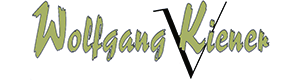 Logo von Wolfgang Kiener