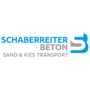 Logo von Schaberreiter Beton