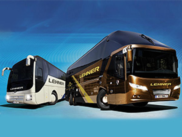 Bild 10 von Lehner Busreisen GmbH