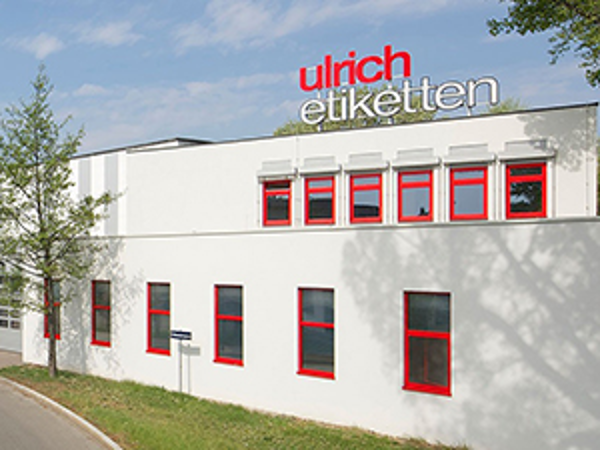 Bild 15 von Ulrich Etiketten GesmbH
