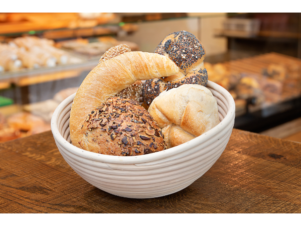 Bild 6 von Bäckerei und Cafe Scharinger