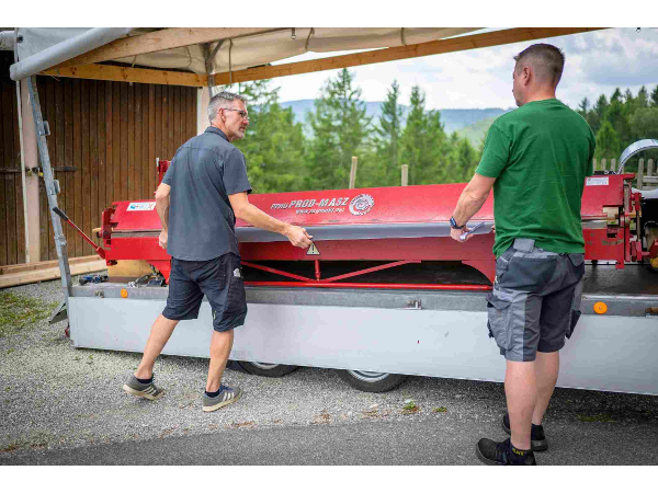 Bild 6 von HK Dachdeckerei Spenglerei GmbH