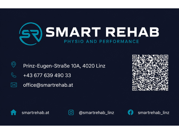 Bild 5 von SmartRehab Linz - Physio & Performance