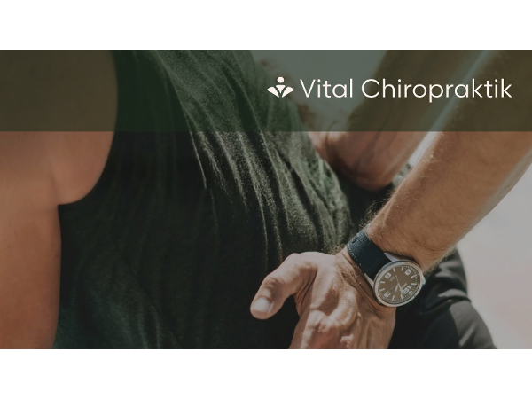 Bild 2 von Vital Chiropraktik