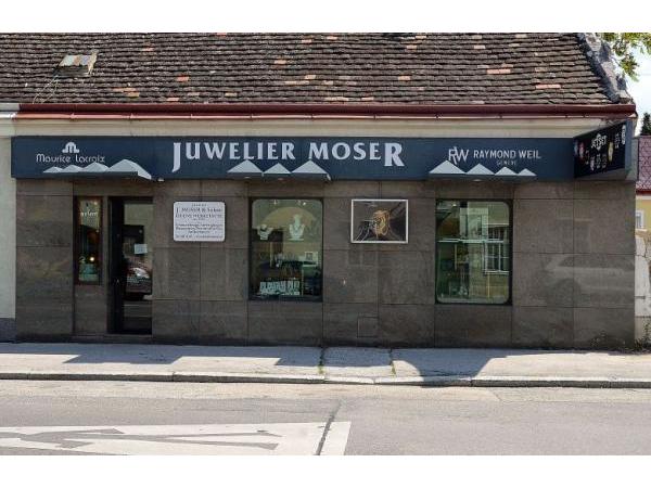 Bild 1 von Moser Josef