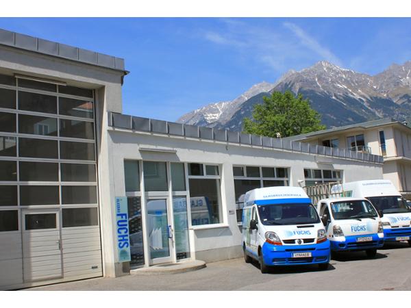 Bild 9 von Glasbau Fuchs
