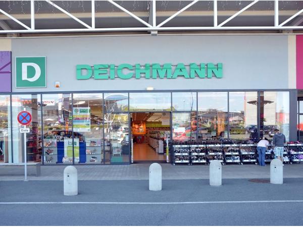 Bild 1 von DEICHMANN