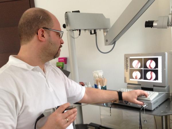 Bild 4 von OA Dr. Matthias Grabner
