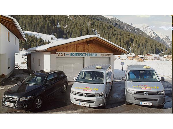 Bild 2 von Kirschner Josef - Taxi und Schiverleih