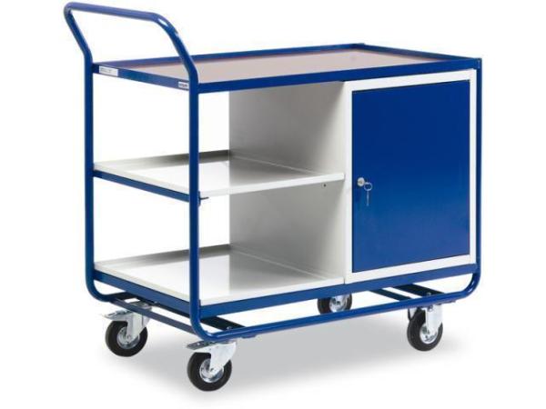 Bild 14 von Archiv- & Regalsysteme GH Lagerconsulting KG