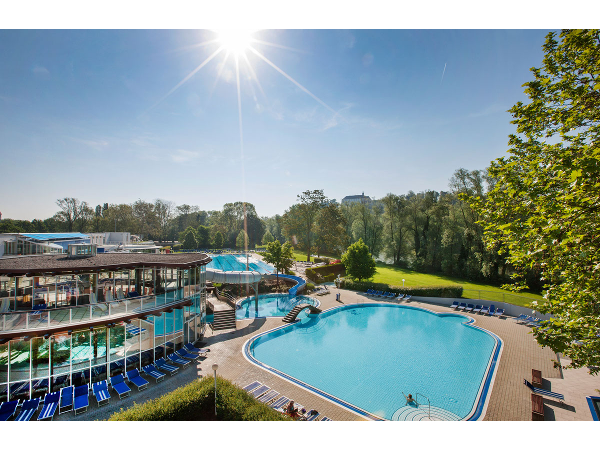 Bild 3 von Vitalhotel der Parktherme Bad Radkersburg