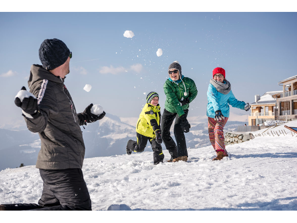 Bild 8 von Alpinhotel Pacheiner