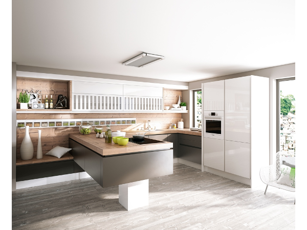 Bild 8 von Tischlerei Royal mit DanKüchen Studio WIEN