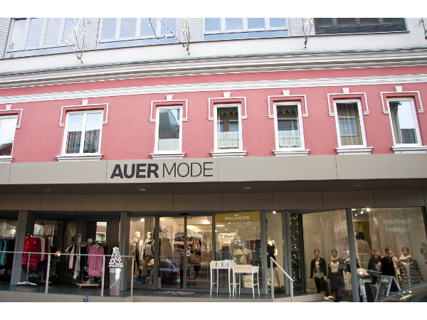 Bild 2 von Auer Moden