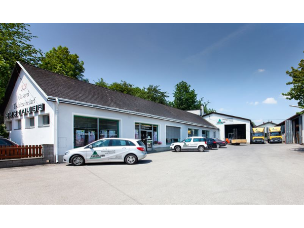 Bild 1 von Aschauer Tischlereibedarf und Glaserei GmbH