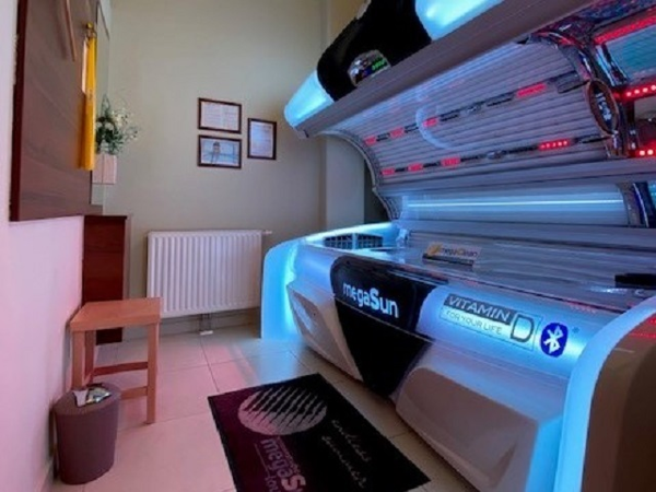 Bild 6 von MegaSun Lounge Sonnenstudio Oeynhausen