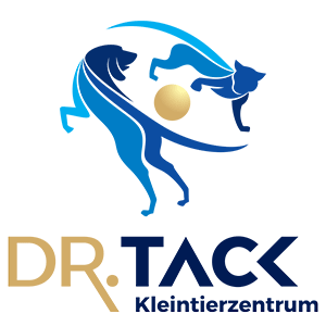 Logo von Dr. TACK Kleintierzentrum Tack GmbH