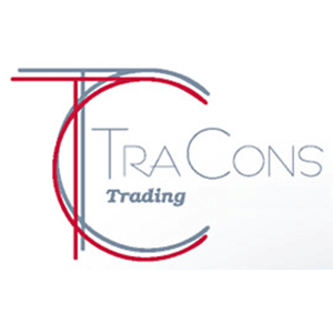 Logo von TRACONS TRADING