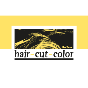 Logo von Frisiersalon hair-cut-color