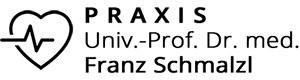 Logo von Univ. Prof. Dr. Schmalzl Franz