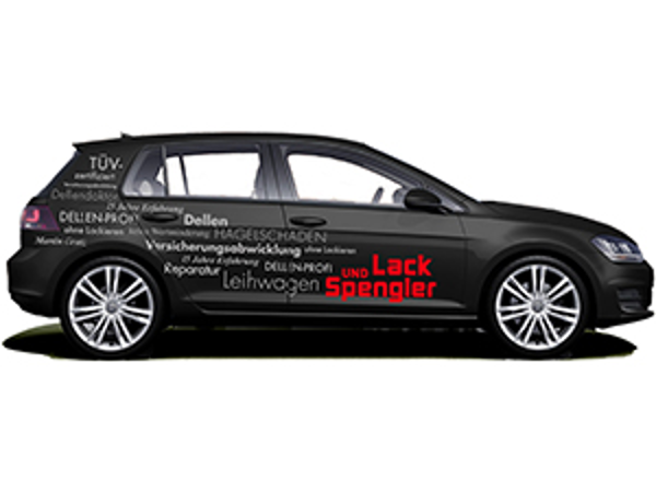 Bild 4 von LACK und SPENGLER GmbH