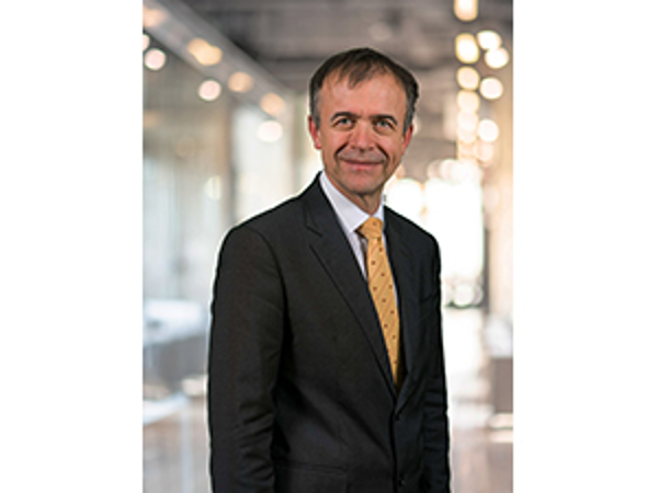 Bild 2 von Hon. Prof. Dr. Claus Spruzina
