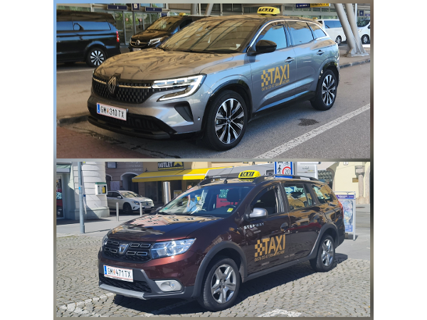 Bild 7 von Taxi Aicher