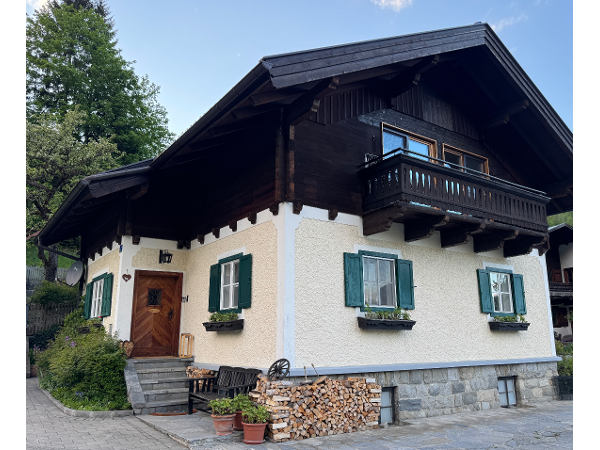 Bild 3 von Ferienhaus Kollinger