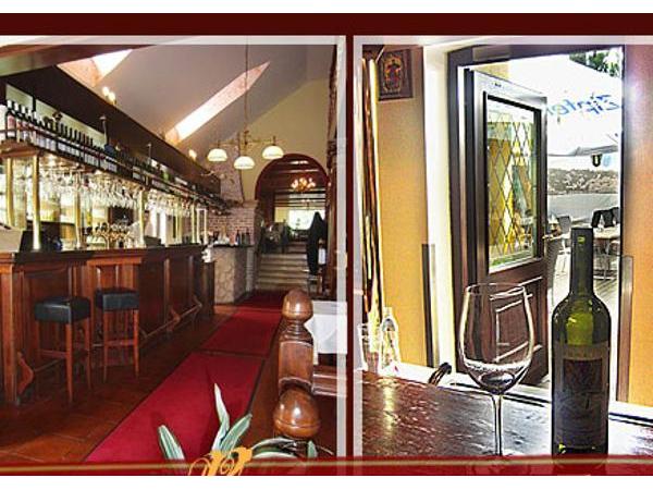 Bild 1 von Restaurant Athene
