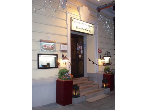 Bild 1 von Ristorante Beccofino