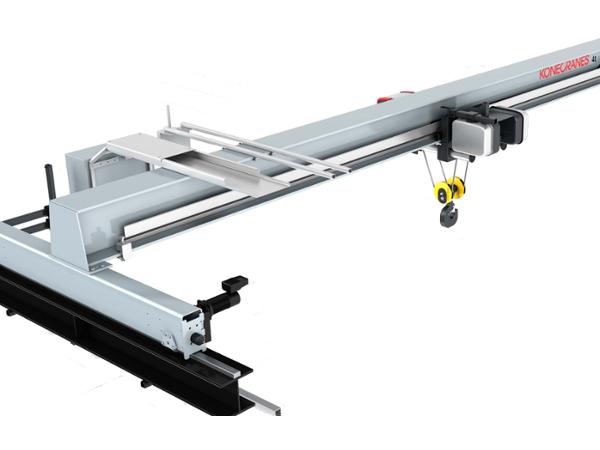 Bild 1 von Konecranes and Demag GesmbH