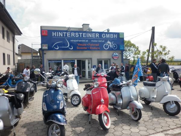 Bild 1 von HINTERSTEINER GmbH