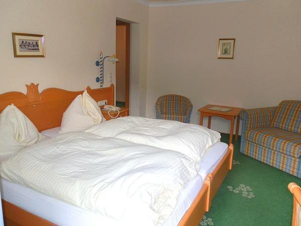 Bild 15 von Hotel-Restaurant Voglauerhof