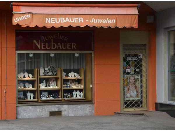 Bild 1 von Juwelier Neubauer GmbH